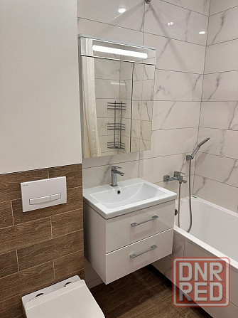 Сдам 2-комнатную квартиру в Киевском районе. Донецк - изображение 4