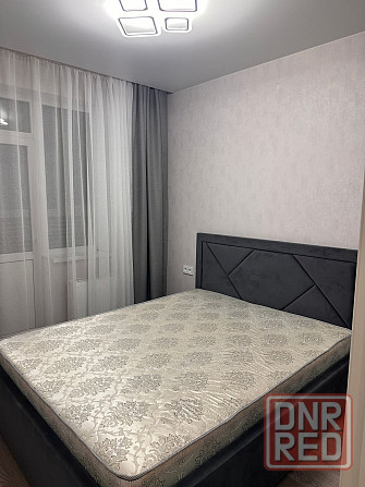 Сдам 2-комнатную квартиру в Киевском районе. Донецк - изображение 3