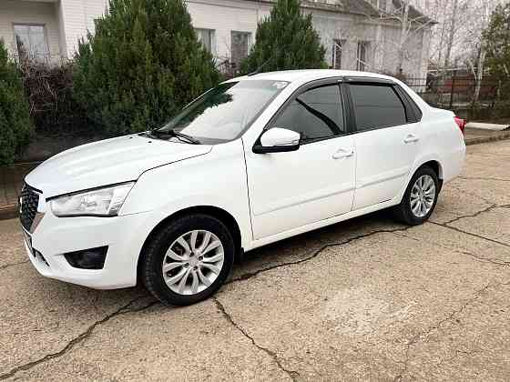 Datsun On-do Зугрэс