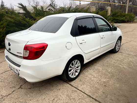 Datsun On-do Зугрэс