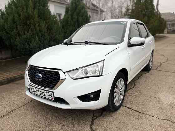 Datsun On-do Зугрэс