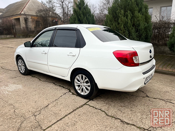 Datsun On-do Зугрэс - изображение 7