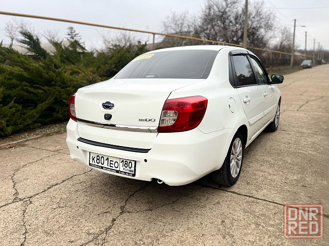 Datsun On-do Зугрэс - изображение 6