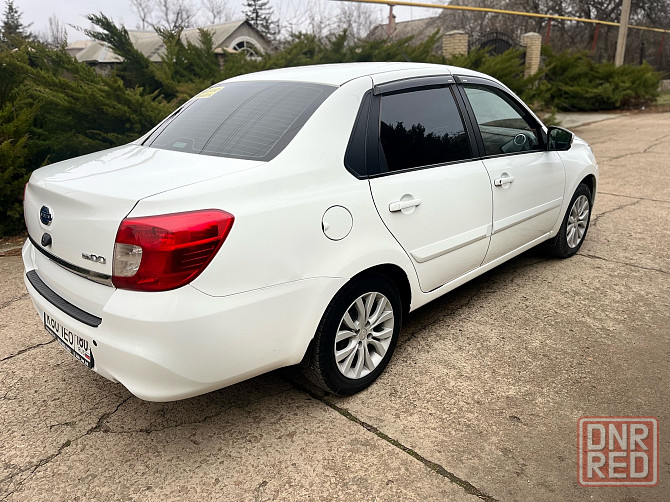 Datsun On-do Зугрэс - изображение 5