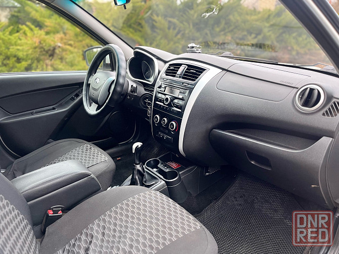 Datsun On-do Зугрэс - изображение 8