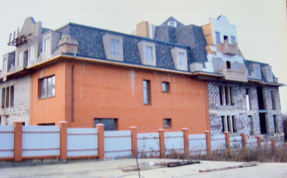 Продажа дома 600 м² | Участок 10 соток. Ориентир Мариупольская развилка Донецк