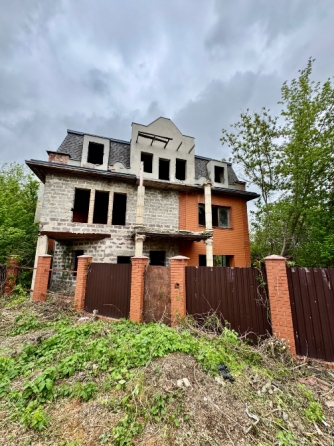 Продажа дома 600 м² | Участок 10 соток. Ориентир Мариупольская развилка Донецк