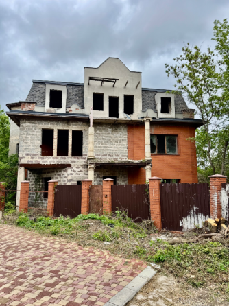 Продажа дома 600 м² | Участок 10 соток. Ориентир Мариупольская развилка Донецк