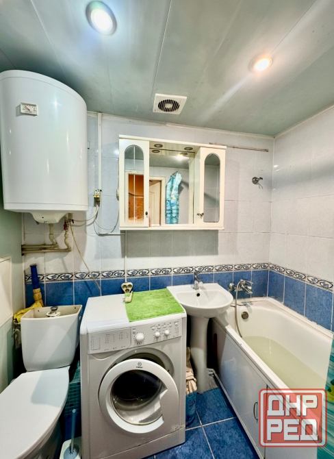 Продажа дома 600 м² | Участок 10 соток. Ориентир Мариупольская развилка Донецк - изображение 9