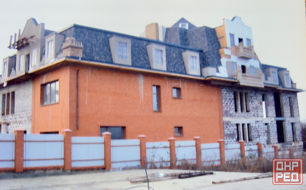 Продажа дома 600 м² | Участок 10 соток. Ориентир Мариупольская развилка Донецк - изображение 6