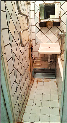 Продажа 3х ком., ул. Университетская,Киевский р-н Донецк