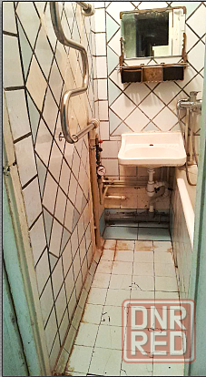 Продажа 3х ком., ул. Университетская,Киевский р-н Донецк - изображение 6