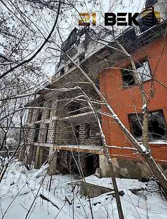 Продажа дома 600 м² | Участок 10 соток. Ориентир Мариупольская развилка Донецк