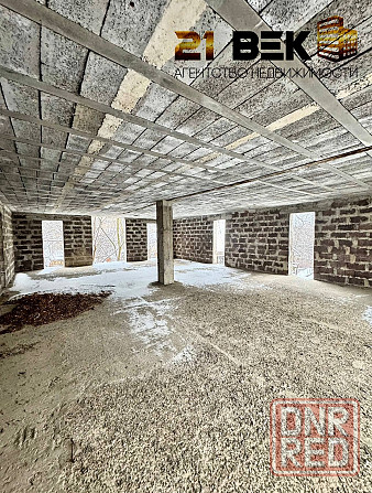 Продажа дома 600 м² | Участок 10 соток. Ориентир Мариупольская развилка Донецк - изображение 5