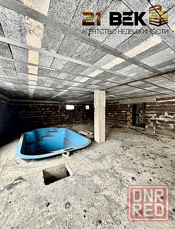 Продажа дома 600 м² | Участок 10 соток. Ориентир Мариупольская развилка Донецк - изображение 6