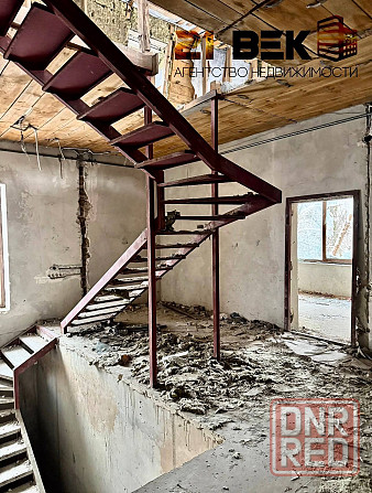 Продажа дома 600 м² | Участок 10 соток. Ориентир Мариупольская развилка Донецк - изображение 4