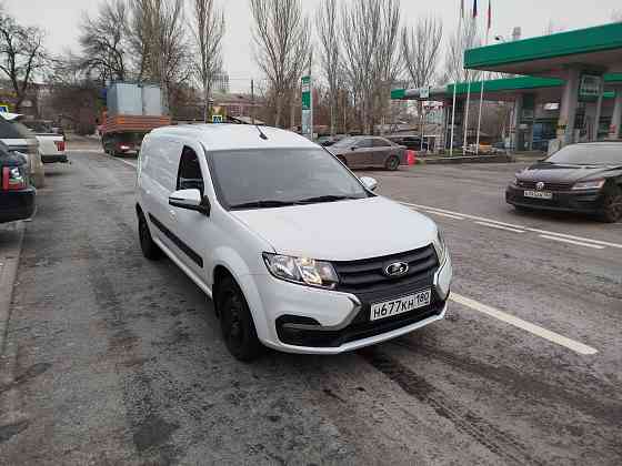 Lada Largus Донецк