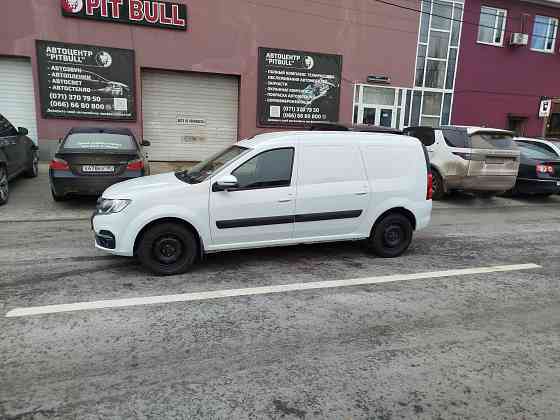 Lada Largus Донецк