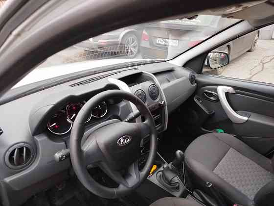 Lada Largus Донецк