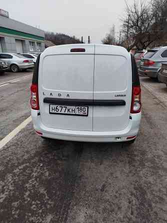 Lada Largus Донецк