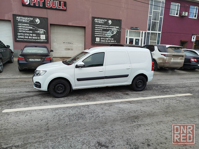 Lada Largus Донецк - изображение 6