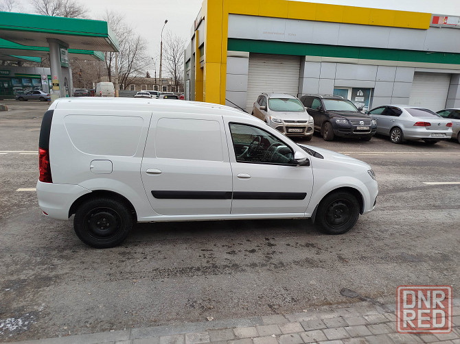 Lada Largus Донецк - изображение 7