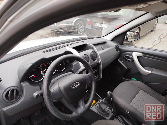 Lada Largus Донецк - изображение 3