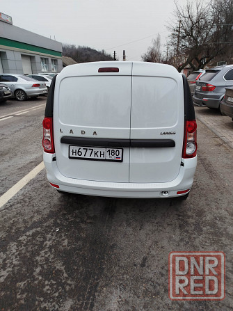 Lada Largus Донецк - изображение 2