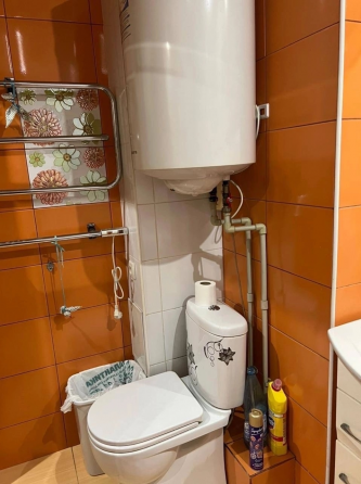 Сдам 2 комн. квартиру Донецк, Лененский рн. Донецк