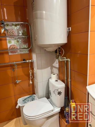 Сдам 2 комн. квартиру Донецк, Лененский рн. Донецк - изображение 6