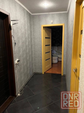 Сдам 2 комн. квартиру Донецк, Лененский рн. Донецк - изображение 9