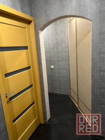 Сдам 2 комн. квартиру Донецк, Лененский рн. Донецк - изображение 2