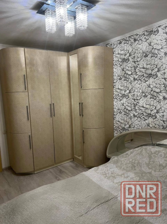 Сдам 2 комн. квартиру Донецк, Лененский рн. Донецк - изображение 1