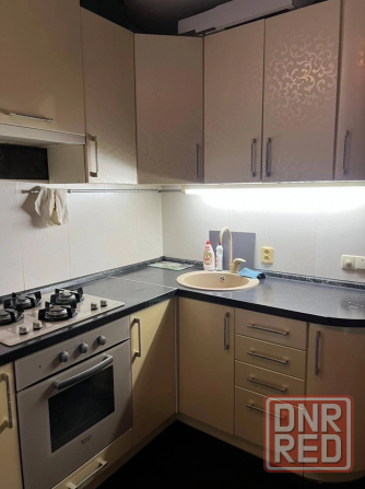 Сдам 2 комн. квартиру Донецк, Лененский рн. Донецк - изображение 4