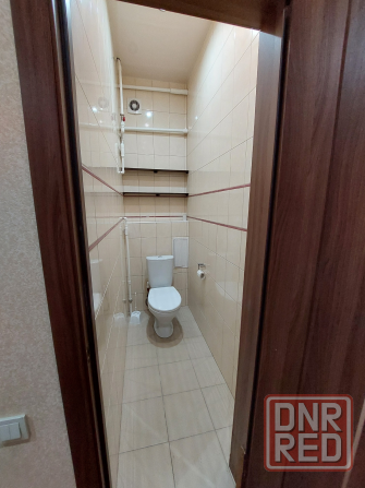 сдаётся 2х комнатная сталинка Донецк - изображение 4