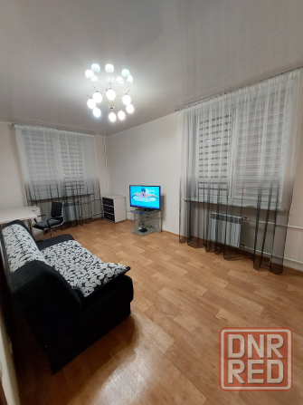 сдаётся 2х комнатная сталинка Донецк - изображение 1