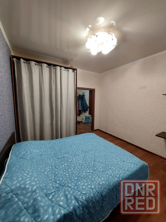 сдаётся 2х комнатная сталинка Донецк - изображение 3