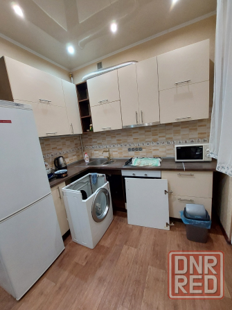 сдаётся 2х комнатная сталинка Донецк - изображение 5