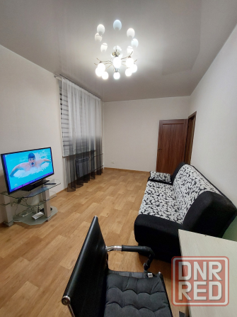 сдаётся 2х комнатная сталинка Донецк - изображение 2