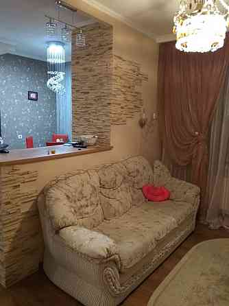 Сдам в аренду 3 -комнатную квартиру в новостройке Киевского района, ул.Миронова. Донецк