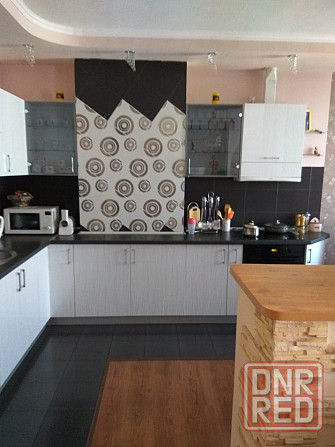 Сдам в аренду 3 -комнатную квартиру в новостройке Киевского района, ул.Миронова. Донецк - изображение 3