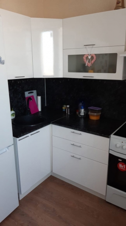 Сдается квартира в квартале Лененский рн. Оцкб Донецк