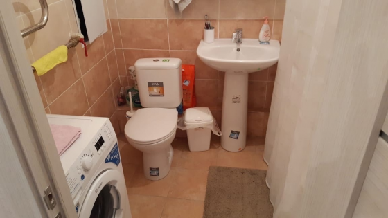 Сдается квартира в квартале Лененский рн. Оцкб Донецк