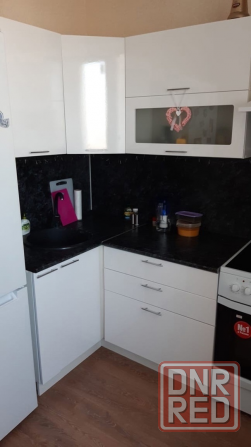 Сдается квартира в квартале Лененский рн. Оцкб Донецк - изображение 1