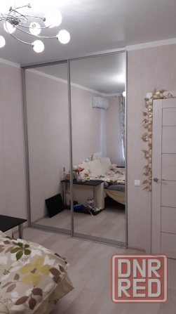 Сдается квартира в квартале Лененский рн. Оцкб Донецк - изображение 4