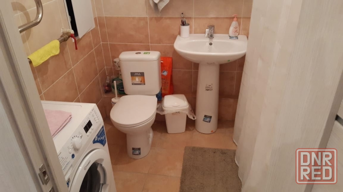 Сдается квартира в квартале Лененский рн. Оцкб Донецк - изображение 6