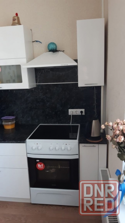 Сдается квартира в квартале Лененский рн. Оцкб Донецк - изображение 5