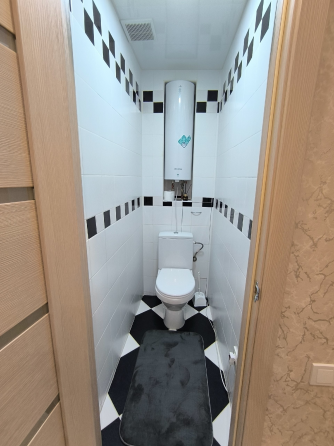 Сдам 3-х комнатную квартиру Донецк