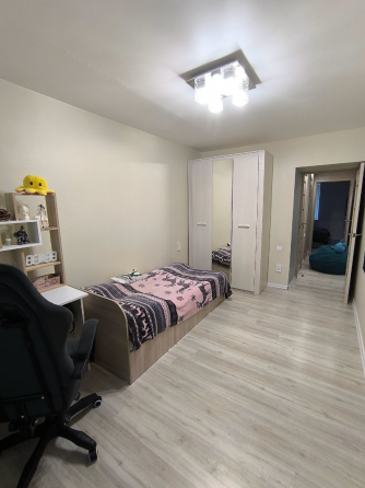 Сдам 3-х комнатную квартиру Донецк