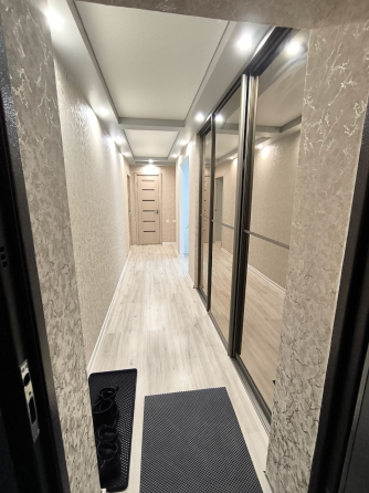 Сдам 3-х комнатную квартиру Донецк